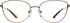 Brýlová obroučka Michael Kors Buena Vista MK3030 1108 vel. 54