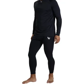 Kompresní kalhoty Bauer PRO COMP Žák (youth) XL