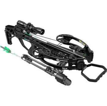 Kuše Kuše kladková CENTERPOINT Wrath 430 - Compoundarmbrust