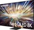 Televizor Samsung 85" Neo QLED (QE85QN800DTXXH)