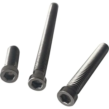 Kulečník Vyvažovací šroub O'Min Cue Weight Bolts Hmotnost: 0,5 oz