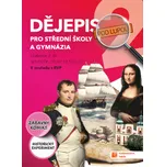 Dějepis pod lupou pro SŠ a gymnázia: 2.…
