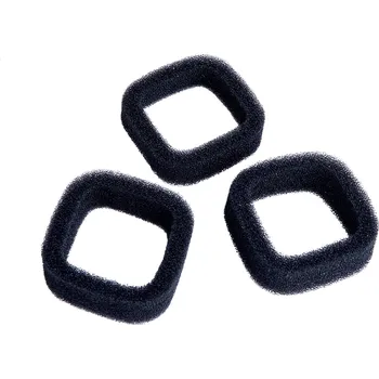 Filtr do vysavače EXTOL PREMIUM filtr, náhradní, 3ks