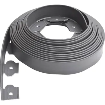 Zahradní obrubník Nature Zahradní obrubník 5 x 1000 cm