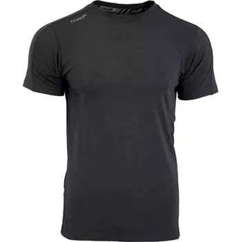 Triko Texar Base Layer, Černé