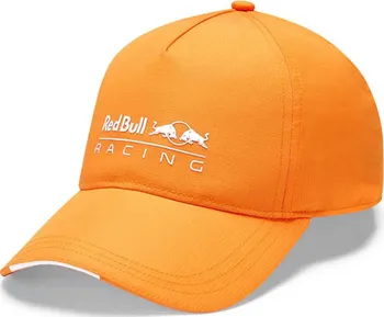 Kšiltovka Kšiltovka Red Bull Racing Orange oranžová