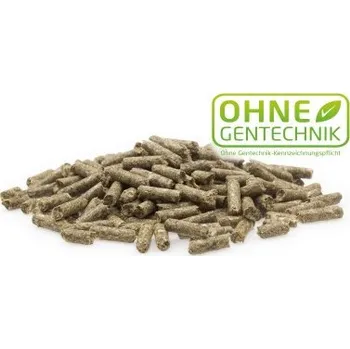 Krmivo pro hlodavce Ovator - Mifuma EnteroFit krmivo pro králíky 1kg - pro mláďata