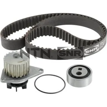 Vodní pumpa + sada ozubeného řemene SNR KDP459.030