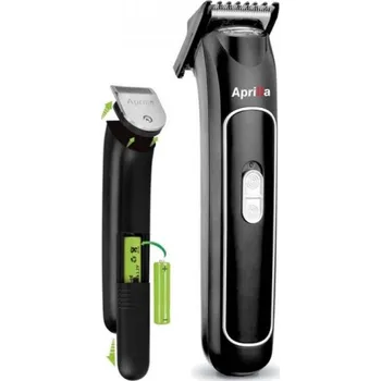 Strojek na vlasy Zastřihovač vlasů Aprilla USB