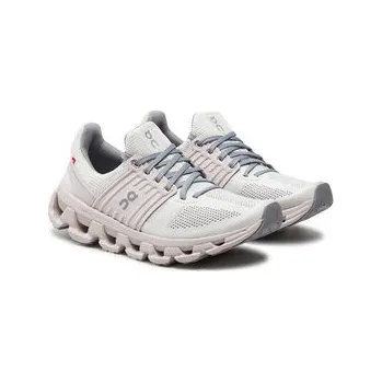 Dámská obuv On Běžecké boty Cloudswift 3 3WD10152169 Růžová 37