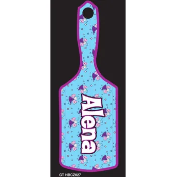 kartáč na vlasy GNT Hairbrush dětský kartáč na vlasy - ALENA