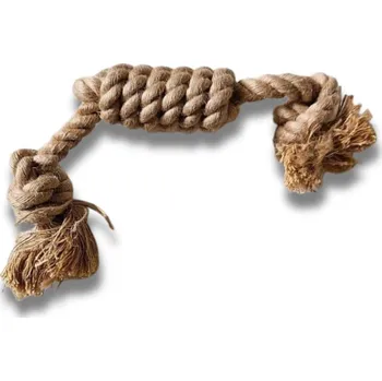 Hračka pro psa What the dog Hrací lano - Trixie