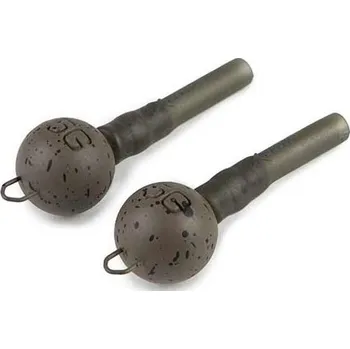 2ks - Závaží Matrix Pellet Waggler Weights Gramáž: 5gr