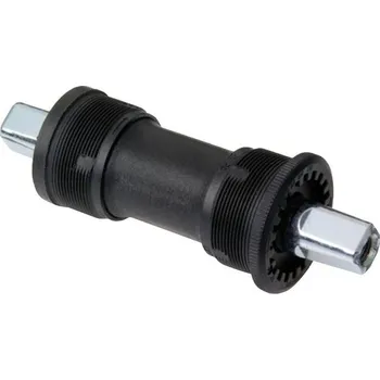 středové složení Středová osa THUN IBEX 68/128mm / BSA plastové misky