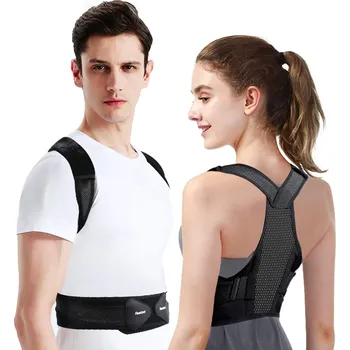 Korektor pro vzpřímené držení těla Roadbox XL