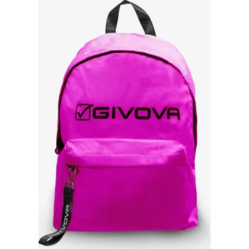 Sportovní batoh Sportovní batoh GIVOVA Evolution fuxia růžová