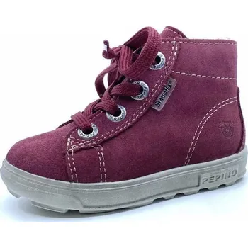 Dětské zimní boty Ricosta Pepino - Zaini barolo Velikost: 22