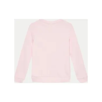 Dámské oblečení Guess Halenka J74Q10 KAUG0 Růžová Regular Fit 12Y