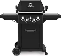 Broil King Royal 390 Shadow