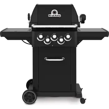 Zahradní gril Broil King Royal 390 Shadow