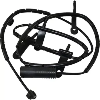 Brzdová destička Čidlo opotřebení - zadní brzdové destičky MINI R50 R52 R53 - BARUM (MINI 34356761448)