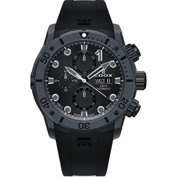 Hodinky EDOX 01125 CLNGN NING