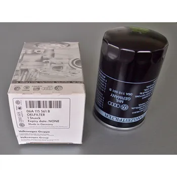 Olejový filtr Olejový filtr Original VW AG 06A115561B