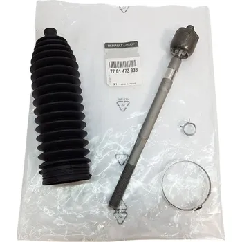 Tyčka řízení Renault Trafic, Opel Vivaro od 2001 levá/pravá, 7701473333