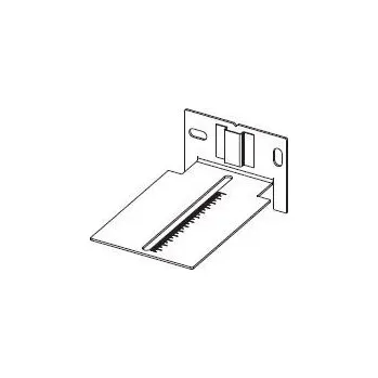 Hmoždinka Korado KORAMONT montážní šablona plech 155mm