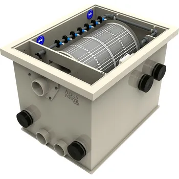 AquaForte Prime PP40-P Zapojení: Čerpadlové zapojení