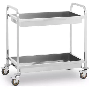 Royal Catering RCGW 2 101 x 55 x 96,5…
