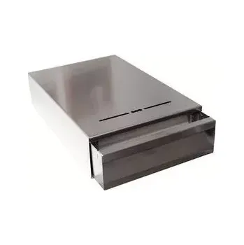 Odklepávač na kávu Nuova Simonelli odklepávací box