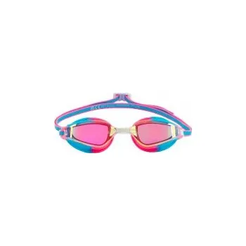 Plavecké brýle Plavecké brýle AQUASPHERE FASTLANE PINK IRIDESCENT MIRROR – LIMITED EDITION