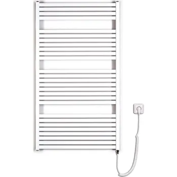 Radiátor Koupelnový radiátor elektrický Thermal KH-E 750/1330 800W, bílá
