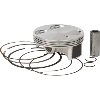 Píst motoru Píst Vertex YAMAHA YZF 450 (YZ450F) 14-17, WRF 450 (WR450F) 16-18 12,5:1 (96,94mm) (kroužky 590397000003 X 1 komplet) (!) (Píst Vertex YAMAHA YZF 450 (YZ450F) 14-17, WRF 450 (WR450F) 16-18 12,5:1 (96,94mm) (kroužky 590397000003 X 1 komplet) (!))