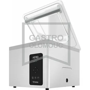 Vakuovačka HENKELMAN Vakuová balička H AERO 42+ Varianta: Vakuová balička H AERO 42+