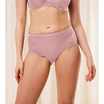 Oblečení a móda Dámské kalhotky Ladyform Soft Maxi starorůžová 6406 - Triumph starorůžová 40