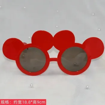 Dětské sluneční brýle Mickey Mouse pro holky i kluky - 10