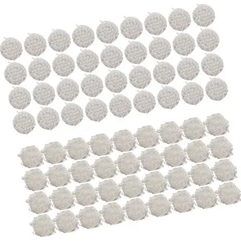 Dekorační suchý zip 10 mm, 36 ks