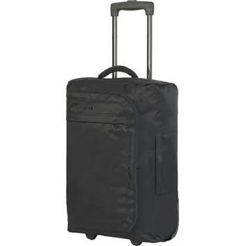Cestovní taška Taška na kolečkách Shugon Kathmandu Dressy - černá
