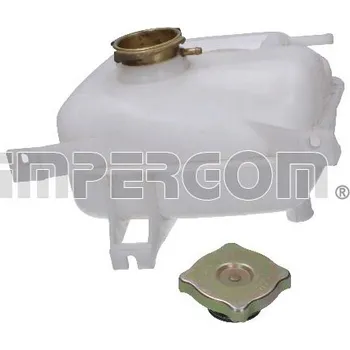 Chladič motoru Vyrovnávací nádoba, chladivo ORIGINAL IMPERIUM 29608