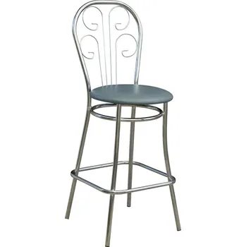 Barová židle MET Barová židle CEZAR