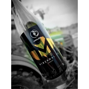 Hibernal suché 2023