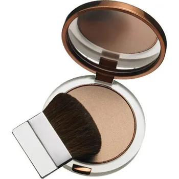Dekorativní kosmetika Clinique Bronzující kompaktní pudr (True Bronze Pressed Powder Bronzer) 9,6 g 02 Sunkissed + 2 měsíce na vrácení zboží