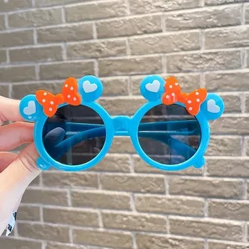 Dětské sluneční brýle Mickey Mouse pro holky i kluky - 6