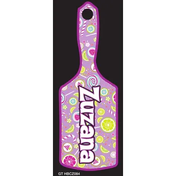 kartáč na vlasy GNT Hairbrush dětský kartáč na vlasy - ZUZANA