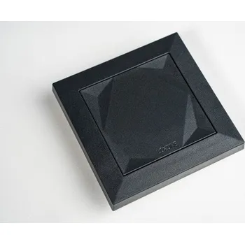 Videoserver LOXONE - 100222 - Touch Tree antracitová