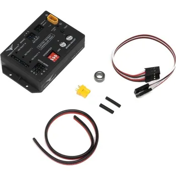 RC náhradní díl Hangar 9 řídící jednotka podvozku: MB-339 2.1m