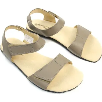 Dámské sandále Dámské sandály Protetika Belita hnědá EUR 38