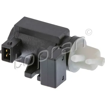 Turbodmychadlo Měnič tlaku, turbodmychadlo TOPRAN 639 910